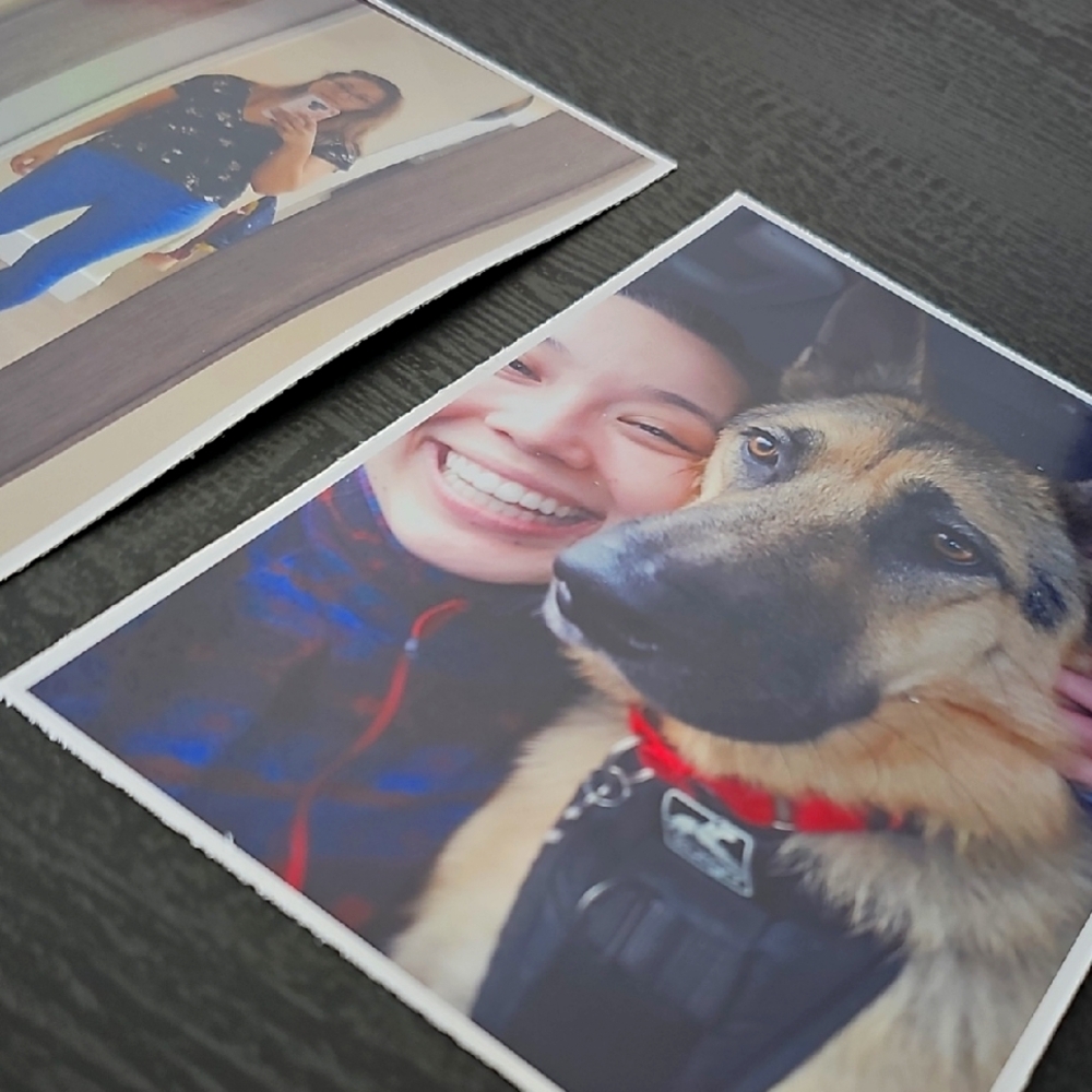 Custom 4x6 Photo Printing